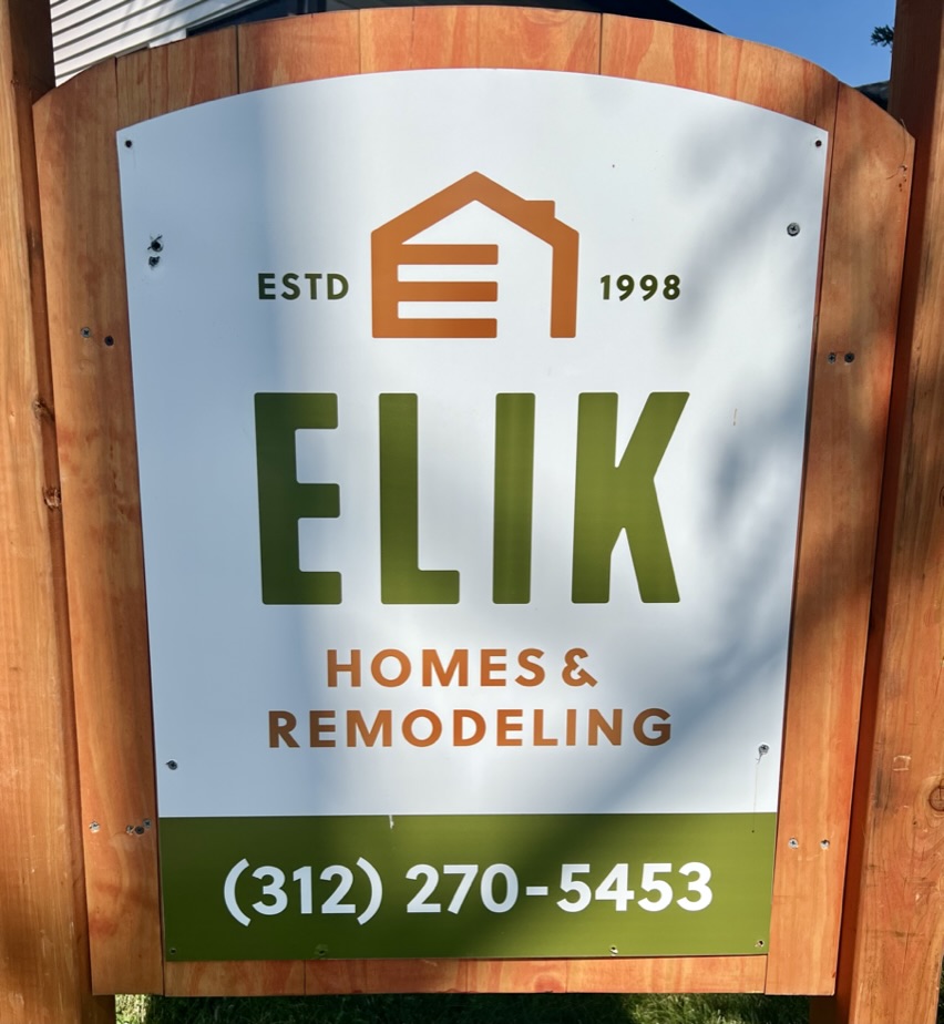 Elik Logo